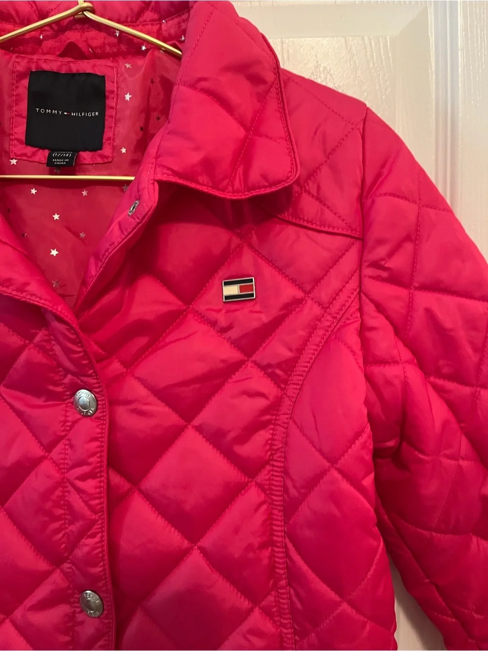 Tommy Hilfiger beautiful tommy